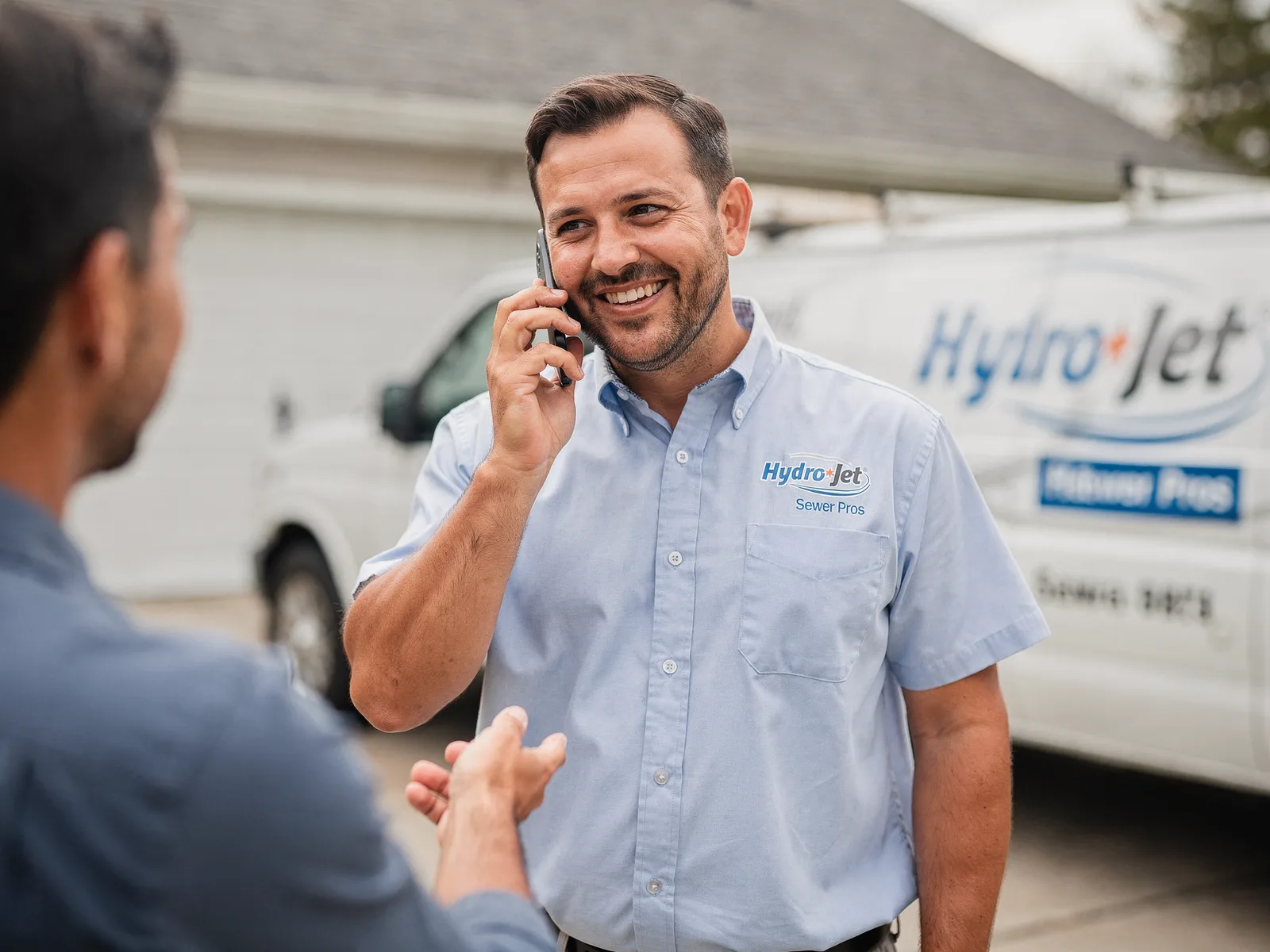 Hydro Jetting Cyclone, WV FAQs